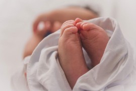 U Srpskoj rođene 23 bebe
