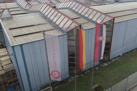 Još jedan jugoslovenski gigant ide u stečaj: Traži se rješenje za ...