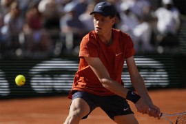 Beker se raduje povratku Sinera poslije doping skandala: "Potreban je ...