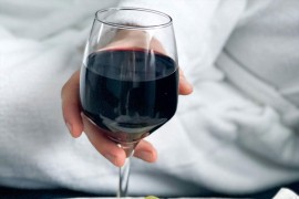 Jutarnju kafu zamijenite ovim sokom i prirodno snizite holesterol