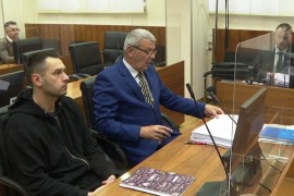 Ponovo odgođeno suđenje optuženom za ubistvo Banjalučanina Arijela ...