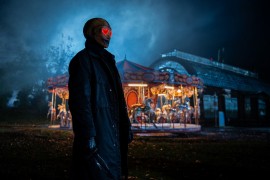 "Heart Eyes" dolazi na Netfliks (VIDEO)