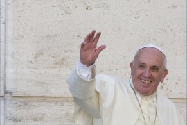 Kome je papa Franjo dao 200.000 evra sa ličnog računa