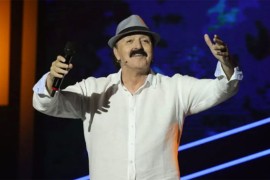Haris Džinović progovorio o razvodu: "To je verovatno cena slave"