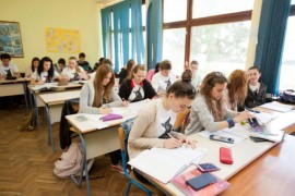 Srednjoškolski centar u Kozarskoj Dubici uvodi novo zanimanje