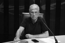 Danas bi Saša Popović proslavio 71. rođendan