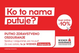 Planirate put u EU ili zemlje regije?