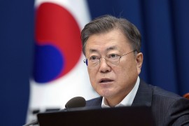 Bivši predsjednik Južne Koreje optužen za mito