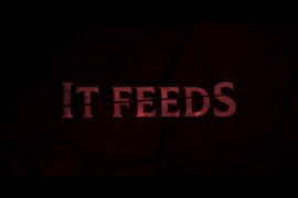 Dobili smo novi trejler za film "It feeds" (VIDEO)