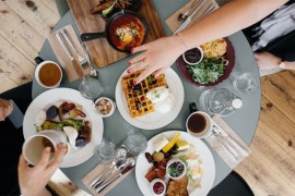 Ishrana nakon 40. godine: Koja hrana balansira hormone i pomaže u ...