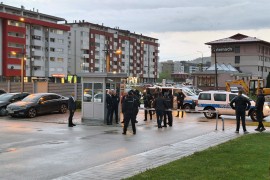 Privredni sud u Istočnom Sarajevu onemogućio pristup strankama