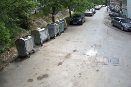 Postavljene kamere u dvije banjalučke ulice