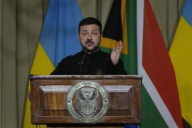 Zelenski: Razgovori ukrajinskih i zapadnih zvaničnika u Londonu nisu ...