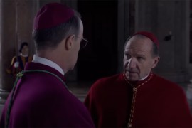 Eksplodirala gledanost "Konklave" (VIDEO)