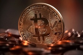 Bitkoin pao, Trampova kriptovaluta skočila