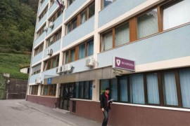 Deset godina od terorističkog napada na Policijsku stanicu u Zvorniku