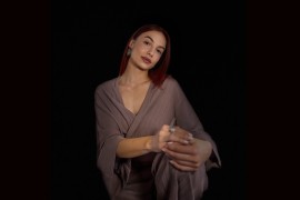 Anđela Rakočević za "Nezavisne": Kuća je mjesto slobode gdje ...