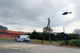 Vježba u KPZ Bijeljina sa scenarijom pobune zatvorenika