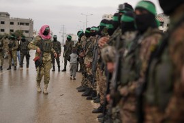 Koliko je realno da se Hamas odrekne vlasti?