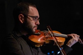 Marko Ružić za "Nezavisne": Banjaluka se polako odupire šundu u ...