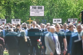 Besplatan prevoz u nedjelju iz Banjaluke u Donju Gradinu