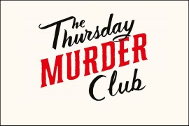 Prvi pogled na film "The Thursday Murder Club" (FOTO)