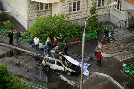 Zaharova optužila Ukrajince: Vjerujem da su umiješani u ubistvo ...