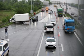 Jeziva sudbina poginulih sestara: Muževe i majku izgubile u ...