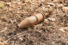 Dva radnika povrijeđena u Ljubljani nakon eksplozije bombe