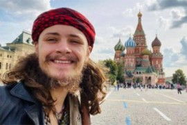 Sin zamjenice direktora CIA poginuo u Ukrajini: "Iskreno je volio ...