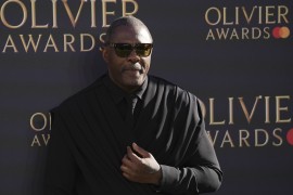 Amazon sprema sjajnu akcionu komediju: Idris Elba i Džon Sina u ...