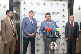 Dodik i Stevandić oštro o zahtjevu SDA da Brčko pripadne FBiH