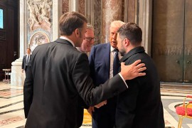 Zelenski otkrio o čemu je razgovarao s Trampom (FOTO, VIDEO)