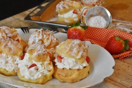 Savršen recept za princes krofne