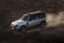 Skuplji je od Bentleyja, ali jednostavno neodoljiv