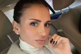 Emina Jahović u strahu nakon niza zemljotresa