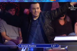 Mladić iz BiH osvojio 50.000 evra u njemačkom kvizu (VIDEO)