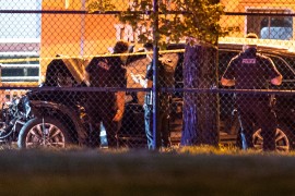 Tragedija u Kanadi: Automobilom se zabio u gomilu, više poginulih ...