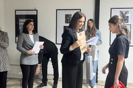 Uručene nagrade za najbolje učeničke radove o stradanju u Jasenovcu