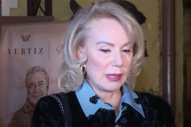 Lepa Brena se vratila sa Balija zdravija nego ikad, pomogle joj dvije ...