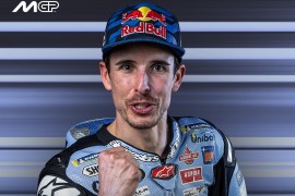 Moto GP: Aleks Markes slavio u Heresu