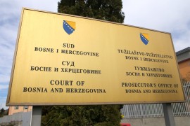 Za utaju preko 37.000 KM osuđen uslovno