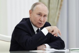 Putin proglasio prekid vatre