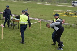 Maturanti Srednje škole unutrašnjih poslova nova snaga MUP-a