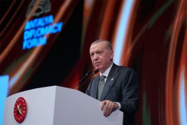 Erdogan: Turska primila četiri miliona izbjeglica