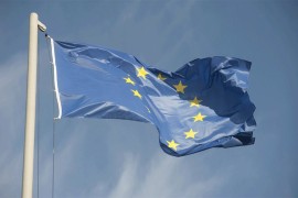Brisel uveo carinu na kineske građevinske mašine