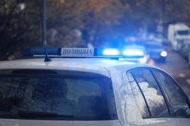 Spajdermen opljačkao firmu u Beogradu