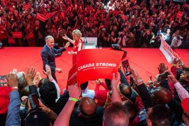 Liberalna partija pobjednik izbora: Tramp nikad neće posjedovati Kanadu