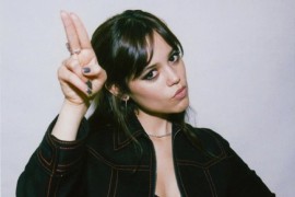 Džena Ortega najavila da će režirati scenario na kojem je radila 10 ...