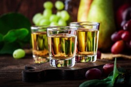 U Beogradu praznik "žestine": Na Rakija festu 30 izlagača